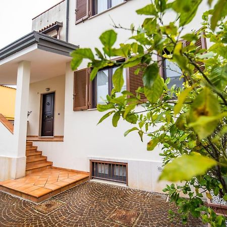 Iulia Felix B&B Pompei Exterior photo