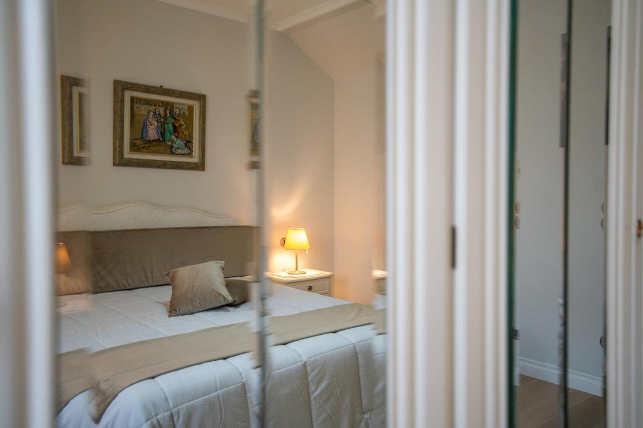 Iulia Felix B&B Pompei Exterior photo