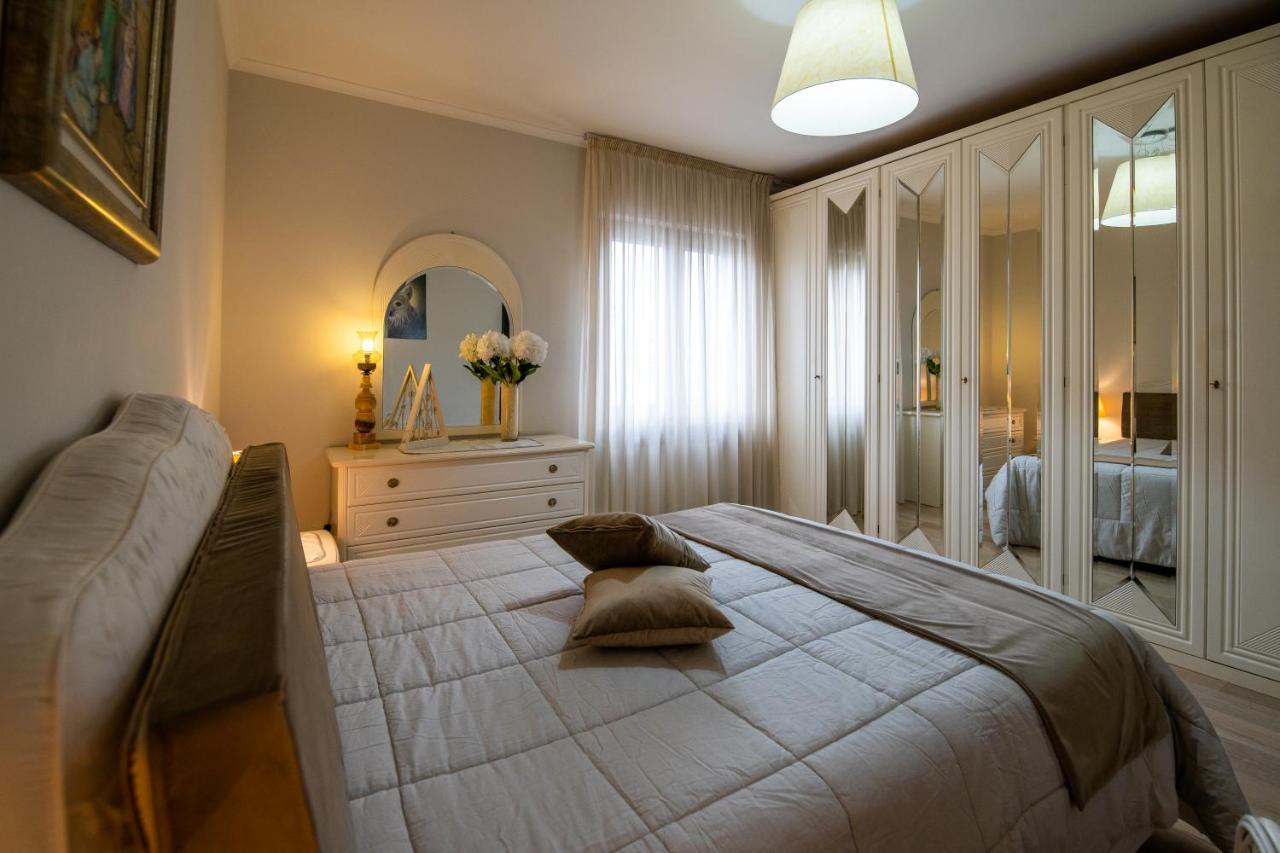 Iulia Felix B&B Pompei Exterior photo