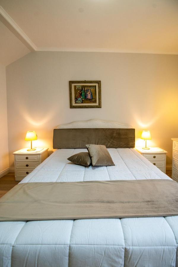 Iulia Felix B&B Pompei Exterior photo