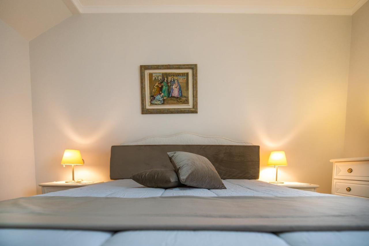 Iulia Felix B&B Pompei Exterior photo