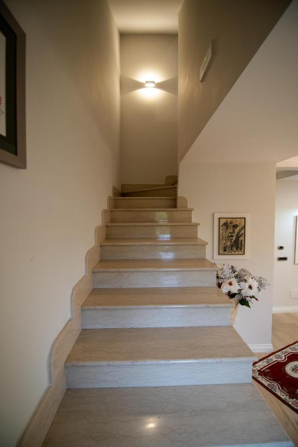 Iulia Felix B&B Pompei Exterior photo